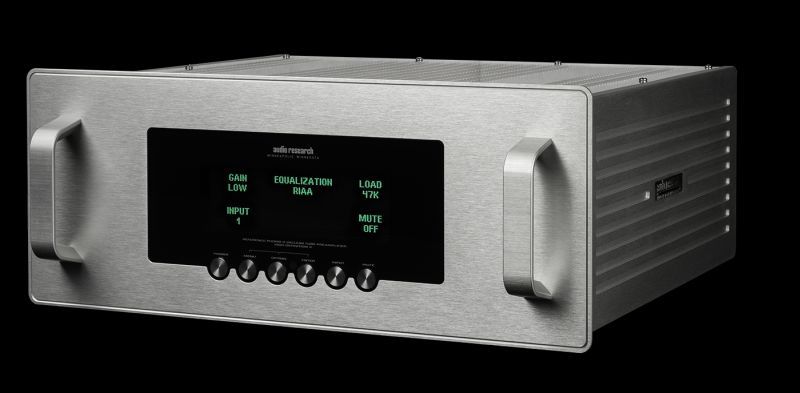 REFERENCE PHONO 3 Phono Stage